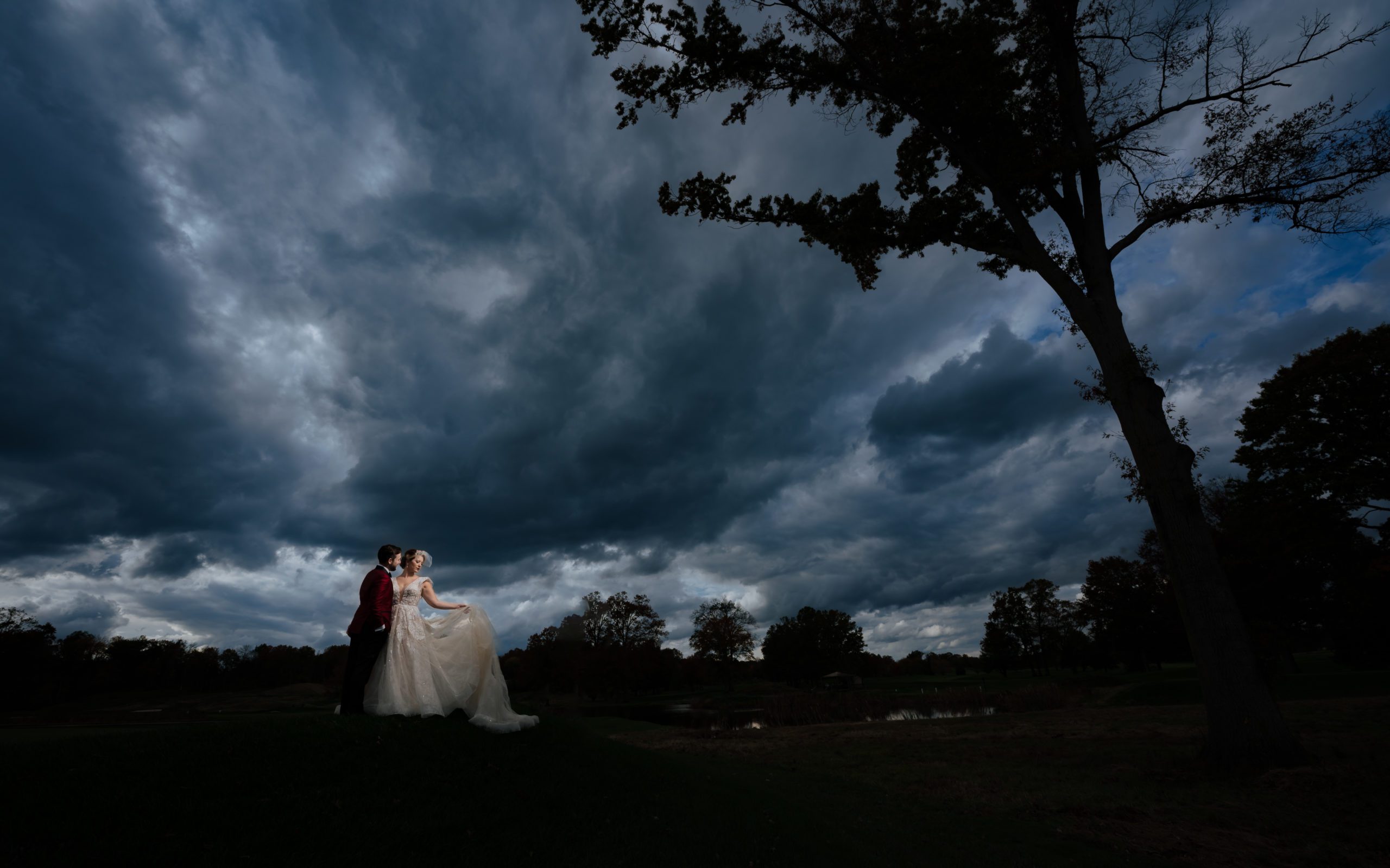 wedding photographer new jersey