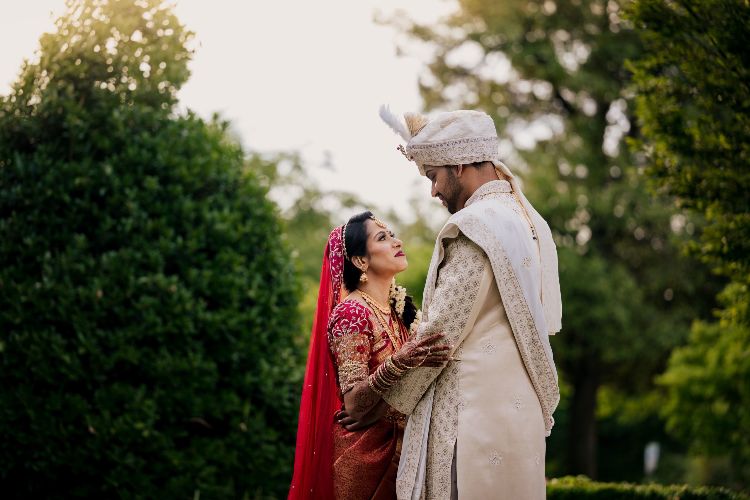 New Jersey Wedding Photography