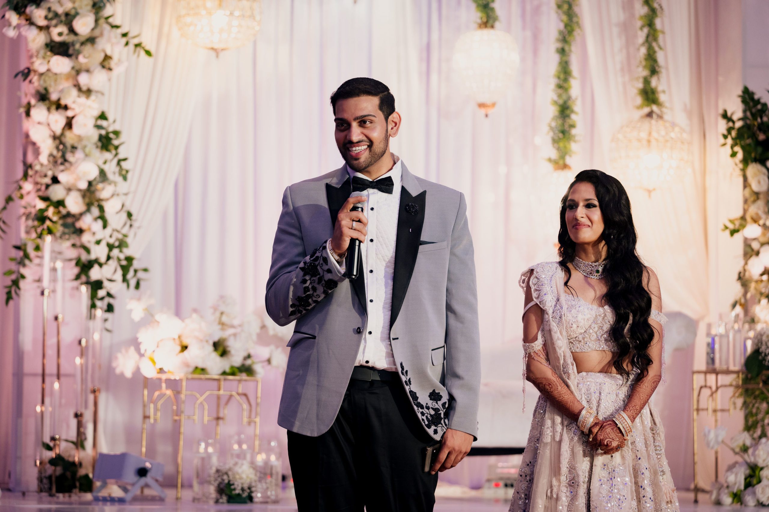 Indian Wedding Photographer in New Jersey