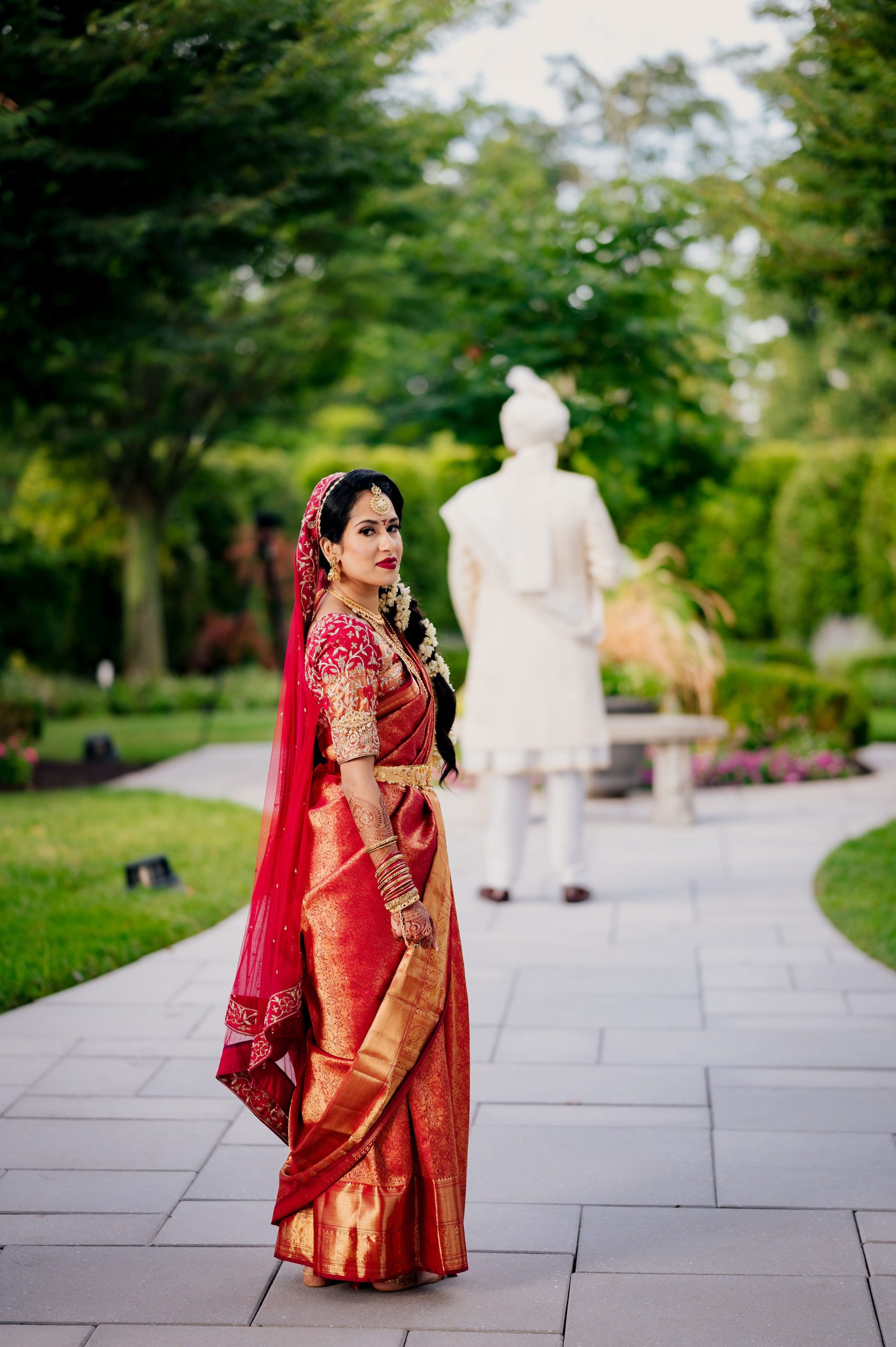 Indian Wedding Photographer in New Jersey