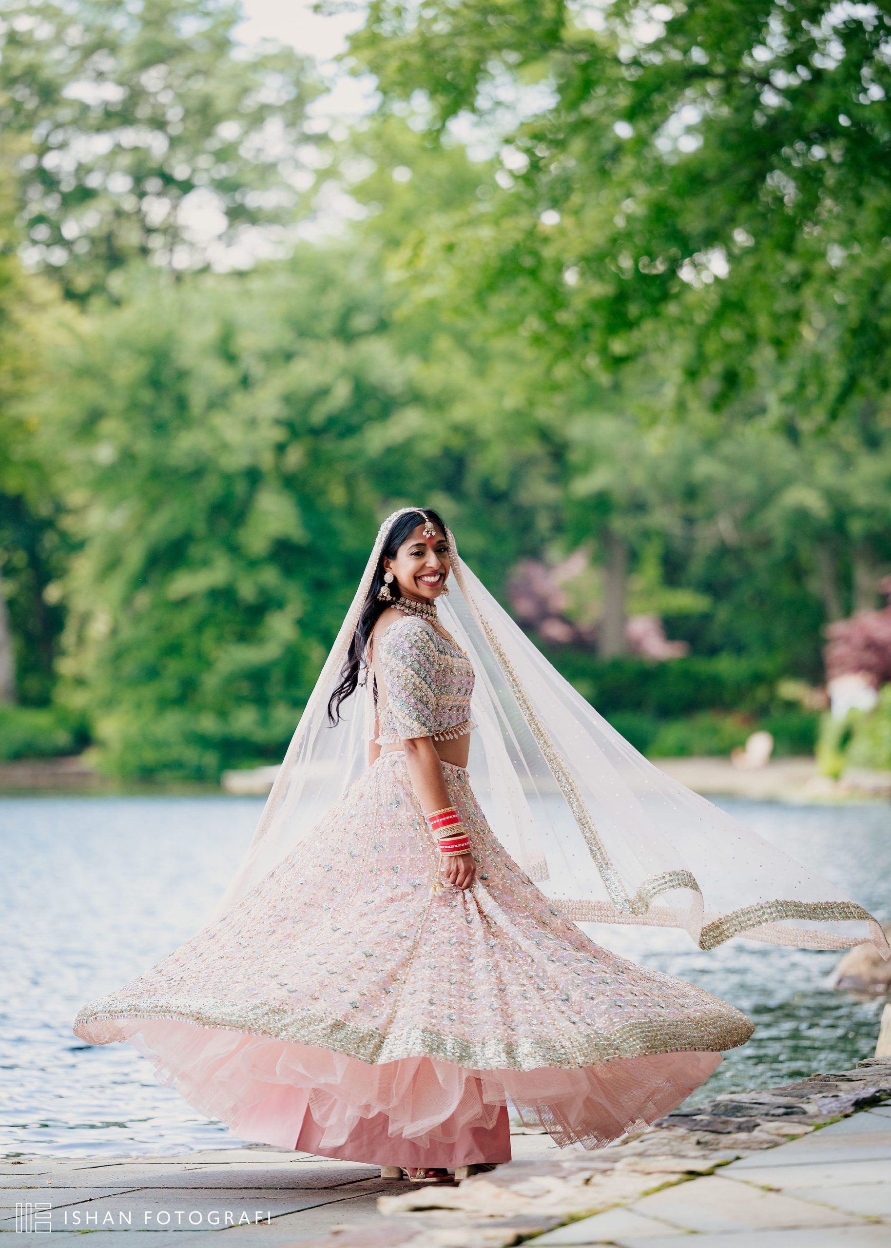 Indian Wedding Photographer in New Jersey