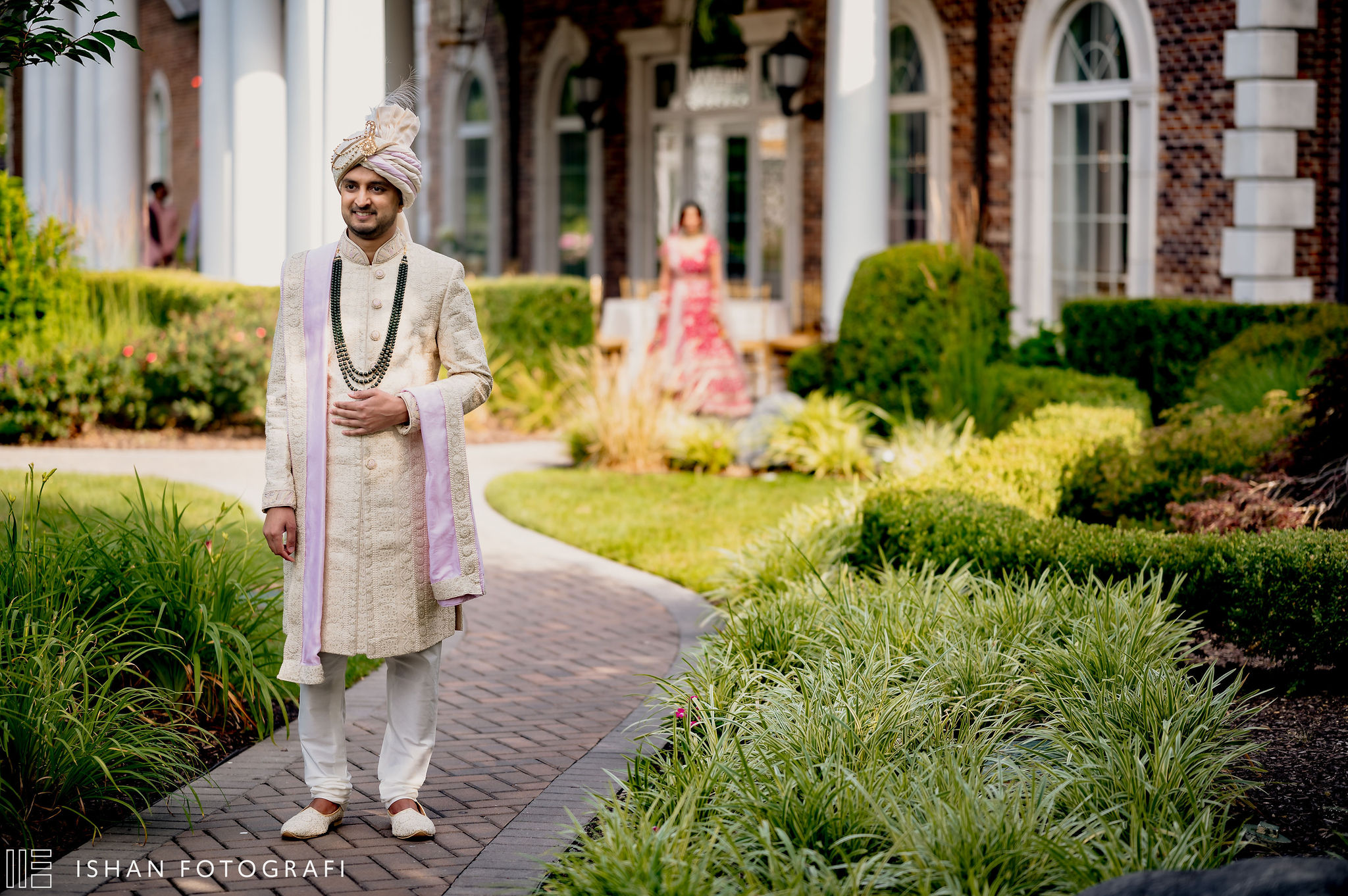 Indian Wedding Photographer in New Jersey