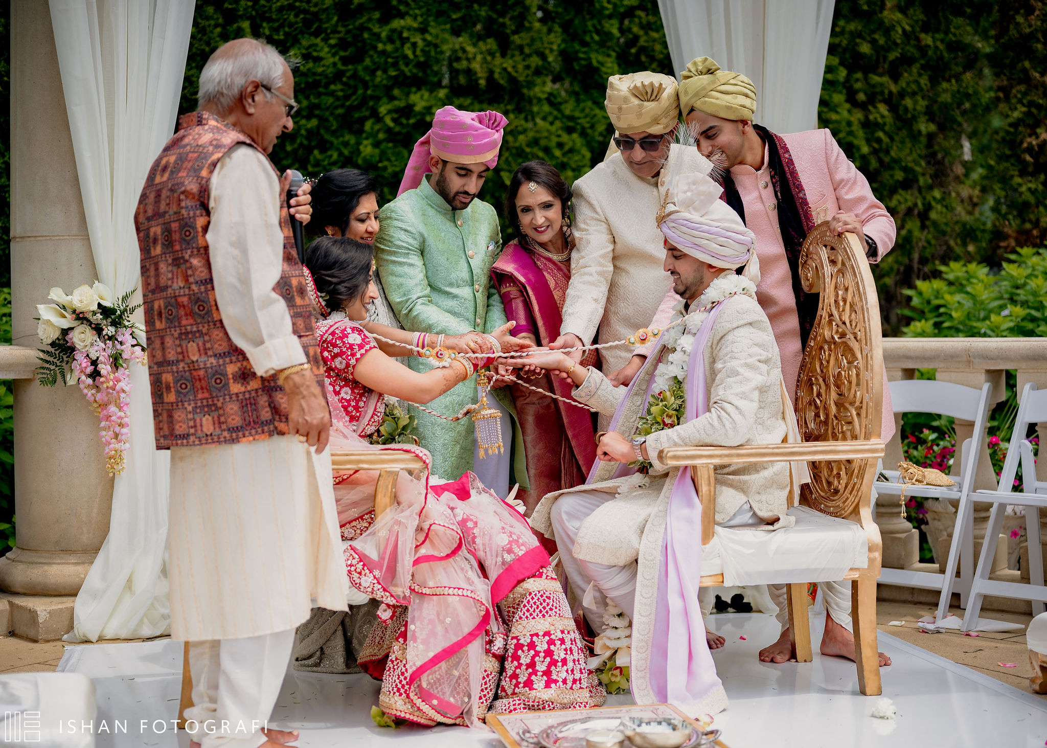 NJ Indian Wedding Photographer