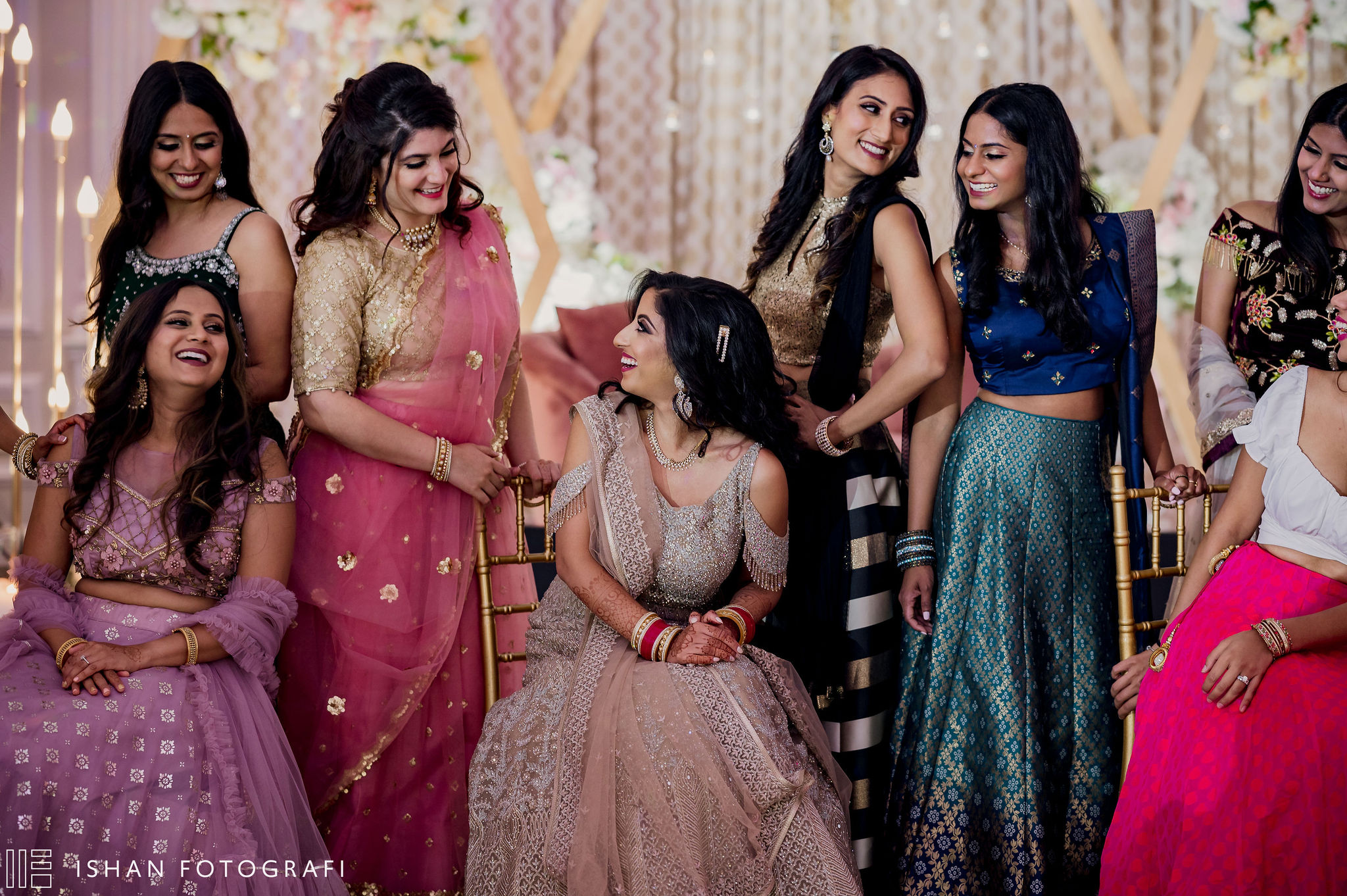 NJ Indian Wedding Photographer