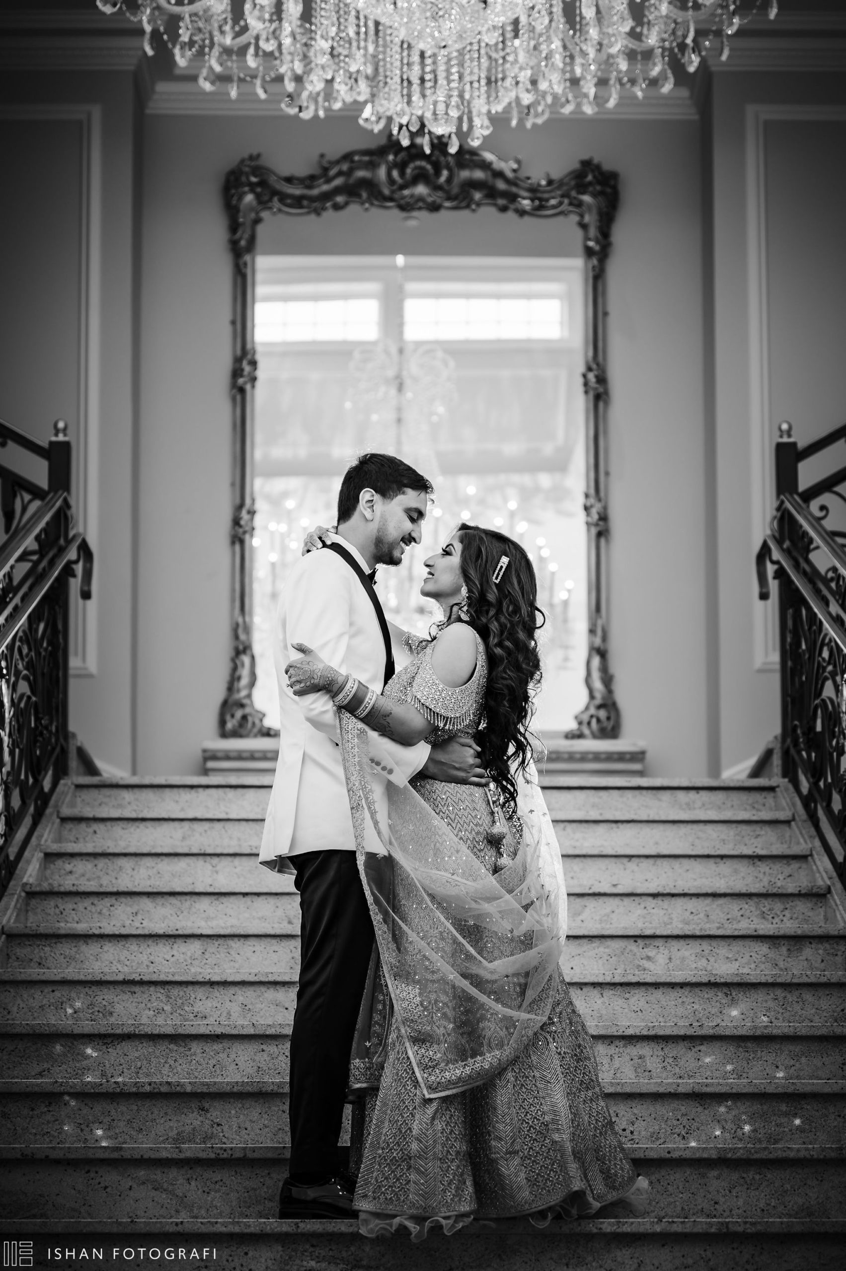 NJ Indian Wedding Photographer