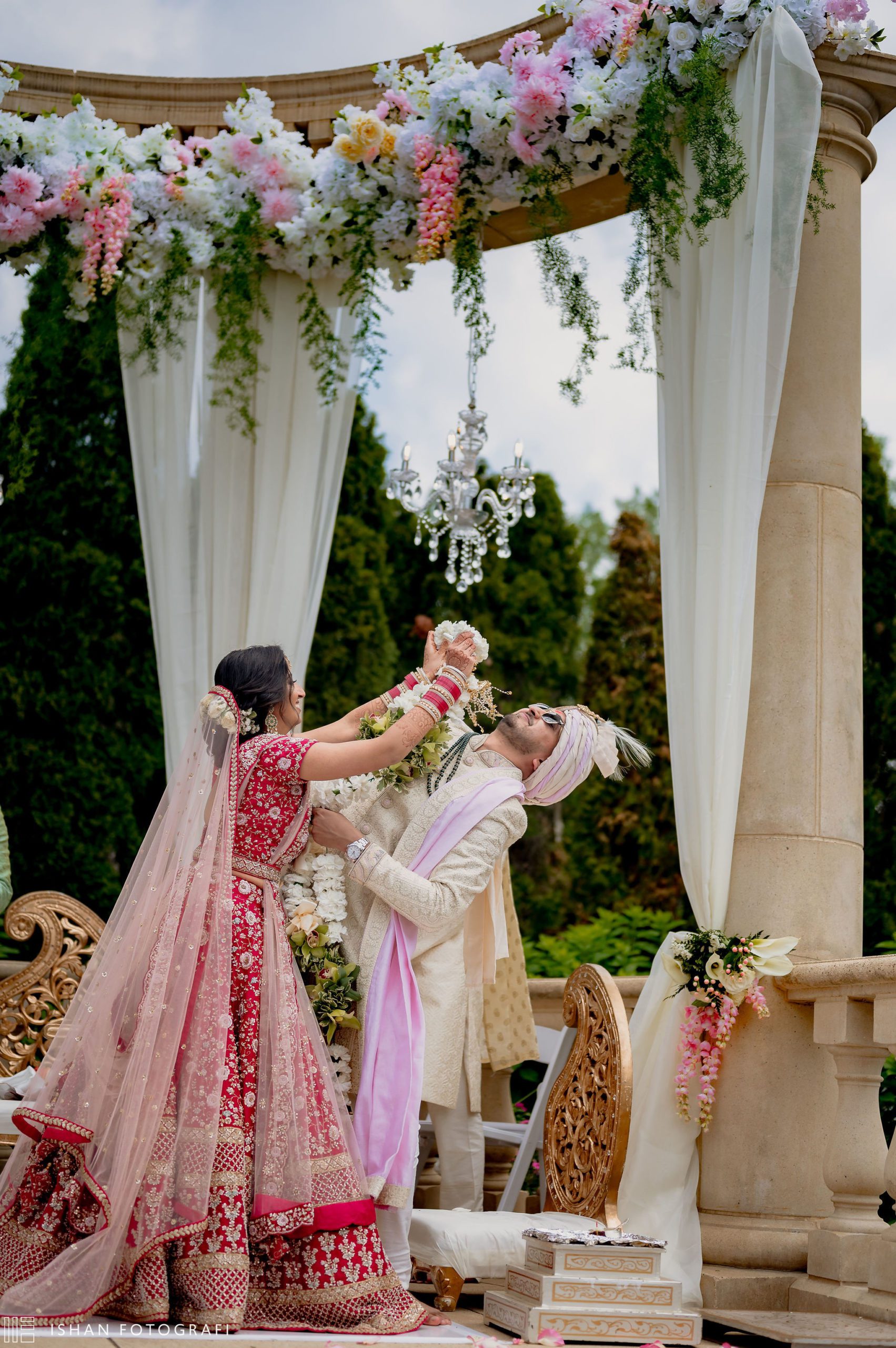 NJ Indian Wedding Photographer