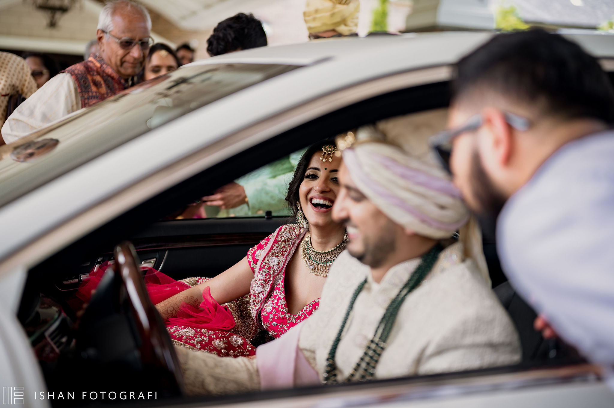 NJ Indian Wedding Photographer