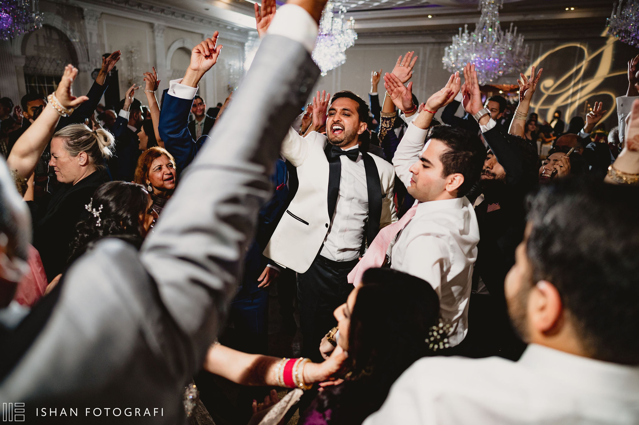 Wedding Photographer nyc