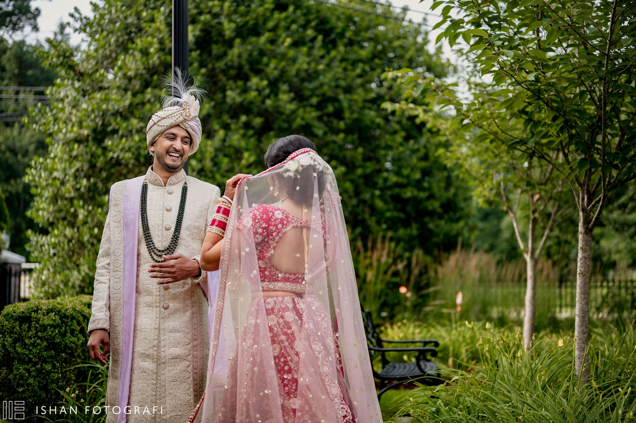 Indian Wedding Photographers near me