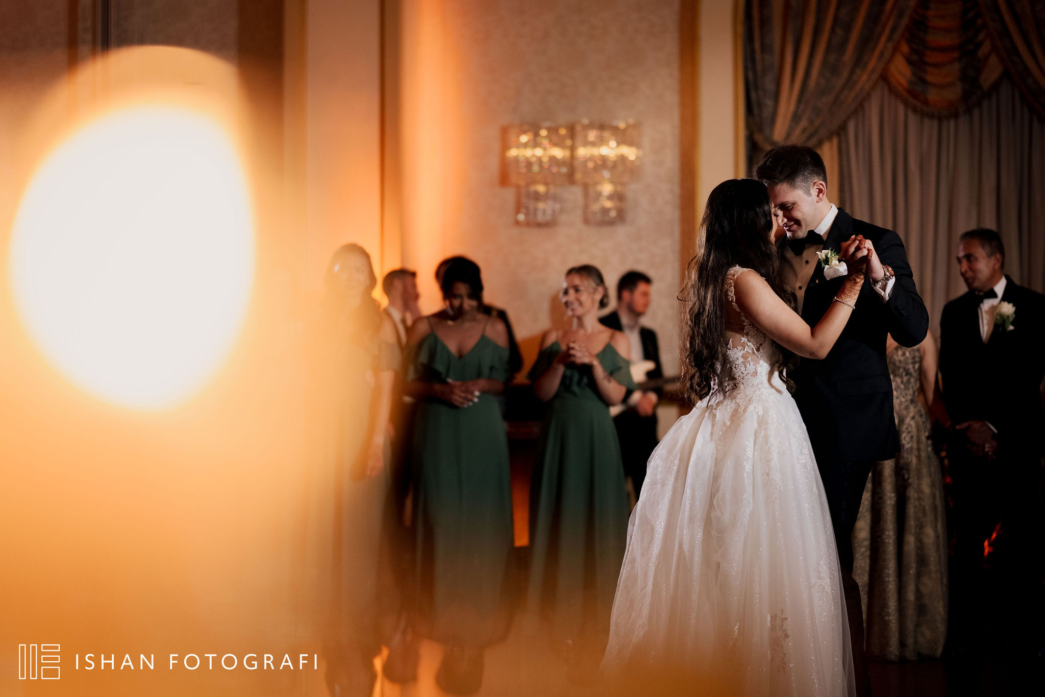 NJ Indian Wedding Photographer